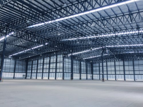 Paraguai: O Boom Imobiliário Impulsionado pela Indústria Química em Expansão