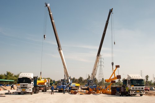 Paraguai: Isenção Temporária de IVA na Importação Impulsiona Indústria e Investimentos