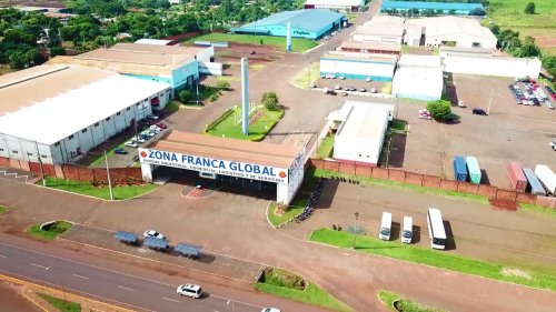 Zonas Francas e Maquila Impulsionam Investimentos com Isenção Tributária Única no Paraguai