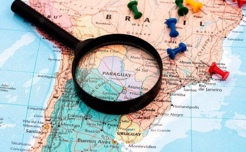 Paraguai Garante Estabilidade Tributária por Até 20 Anos para Investidores