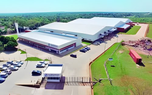 Parques Industriais no Paraguai: Catalisadores do Desenvolvimento Sustentável