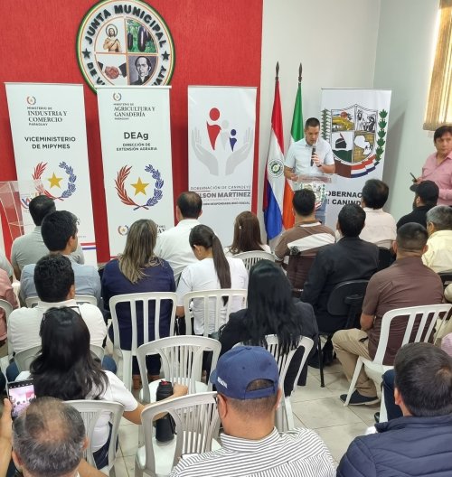 Educação Financeira Transforma Mipymes no Paraguai: Desafios e Oportunidades