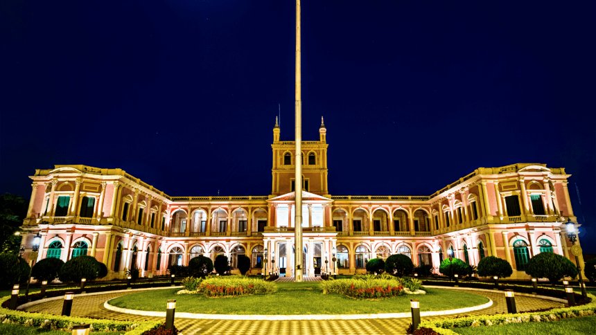 Paraguai: O Crescimento Imobiliário Sustentado pela Classe Média e Investimentos Corporativos