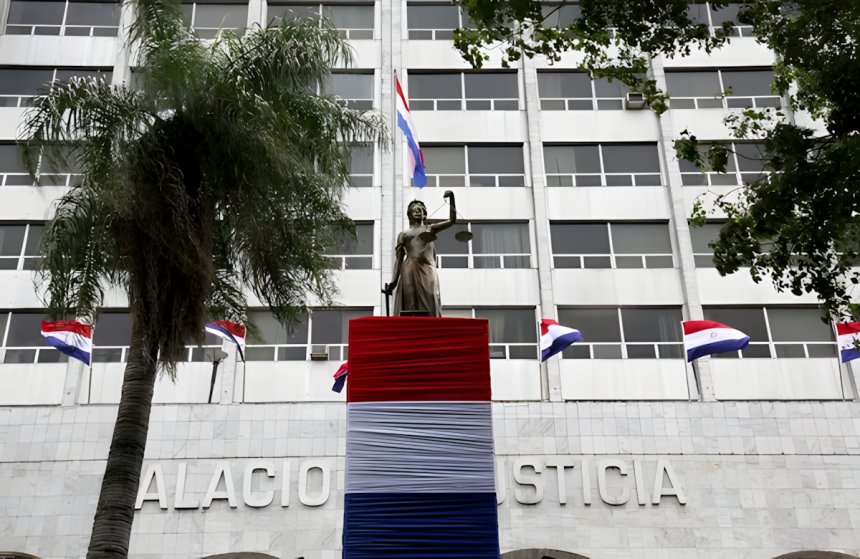 Paraguai Reforça Segurança Jurídica e Atrai Investidores com Marco Estável