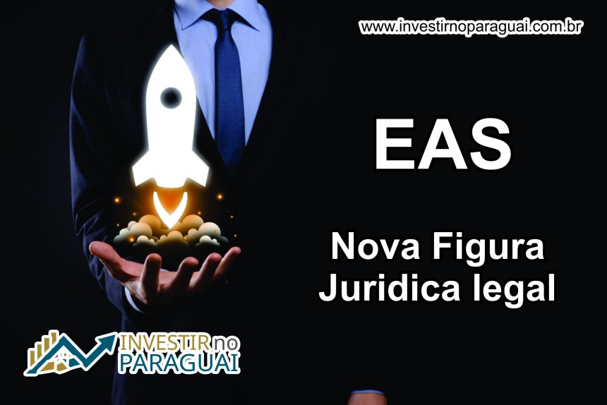 Paraguai Inova com a Empresa por Ações Simplificadas (EAS): Uma Revolução para Empreendedores