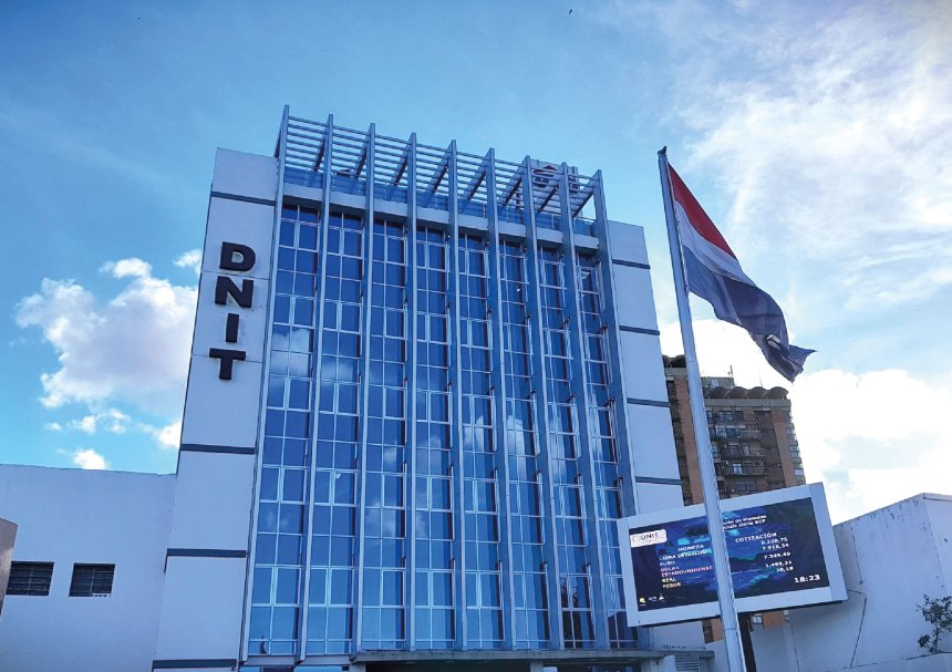 Paraguai Lidera Índice de Competitividade Fiscal na América Latina com Sistema Tributário Excepcional