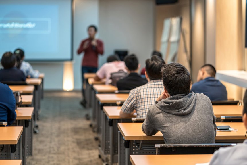 Ensino Superior Privado no Paraguai: Benefícios e Proximidade para Famílias